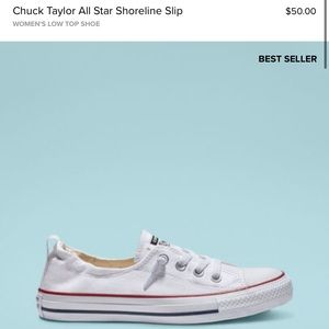 Brand New Converse All Stars